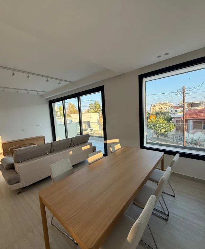 Apartment, 2 bedrooms — 6