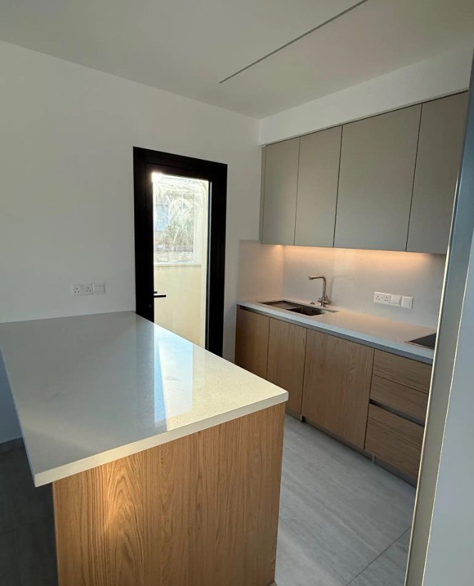 Apartment, 2 bedrooms — 7