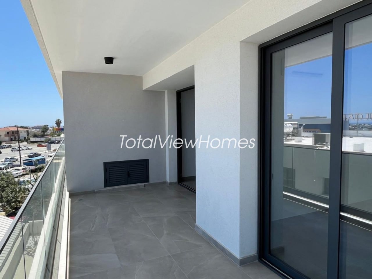 Apartment, 2 bedrooms — 2