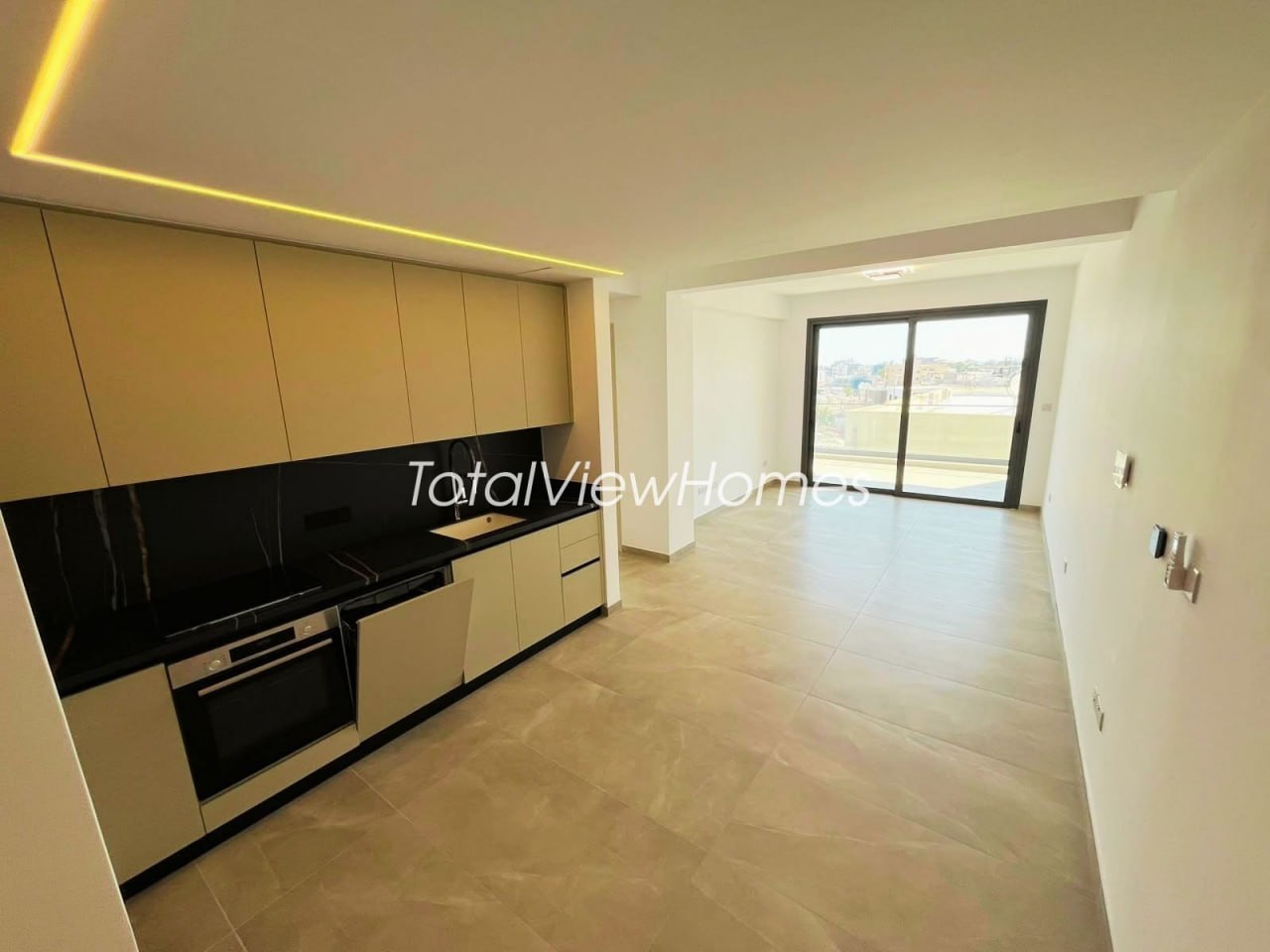 Apartment, 2 bedrooms — 9