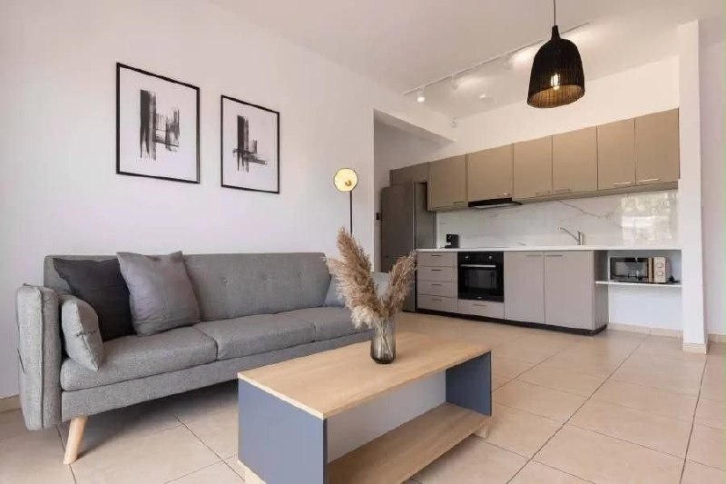 Apartment — 4