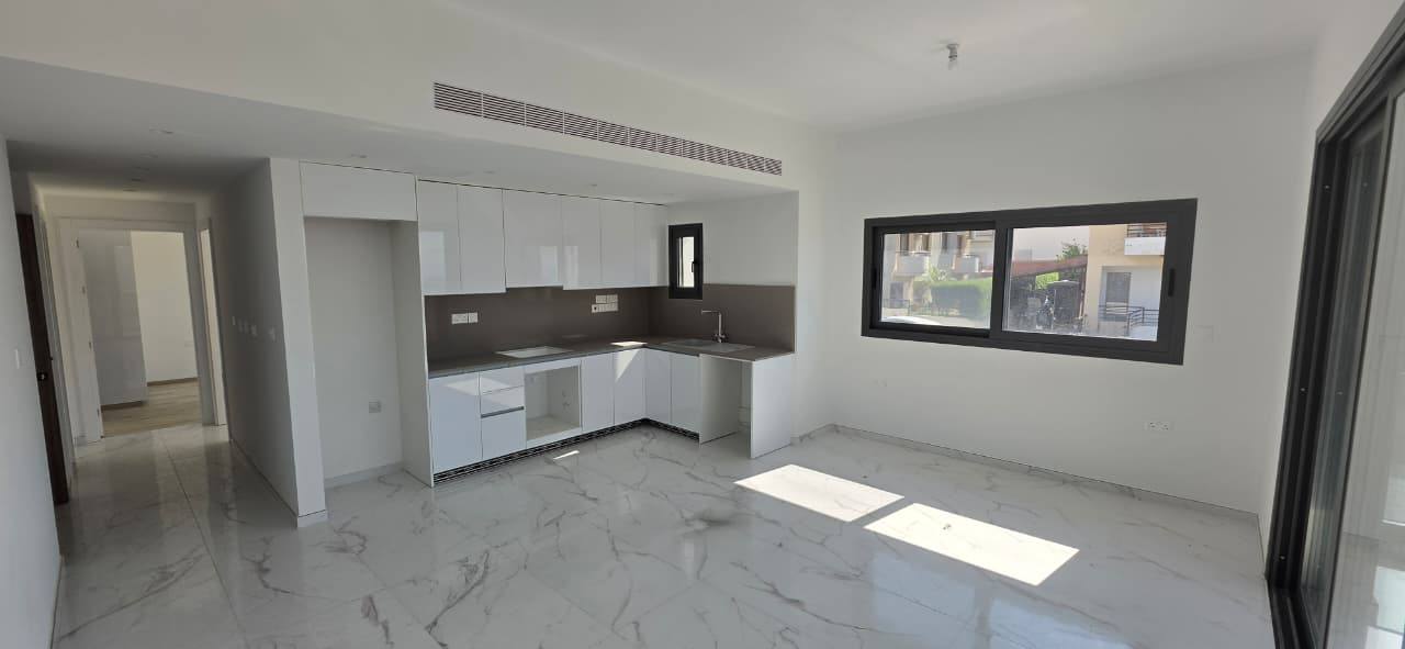 Apartment, 2 bedrooms — 5
