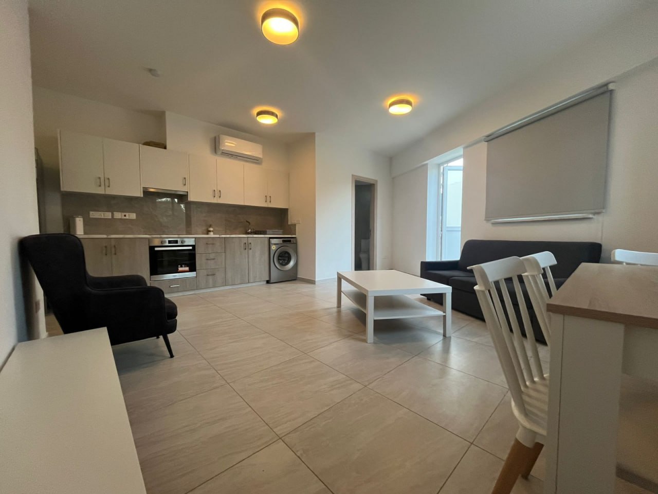 Apartment, 1 bedroom — 7