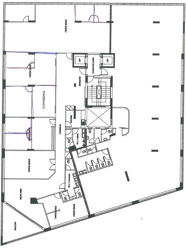 Office — 3