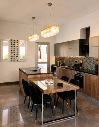 Villa, 3 bedrooms — 7