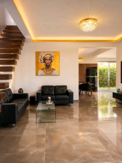 Villa, 3 bedrooms — 8
