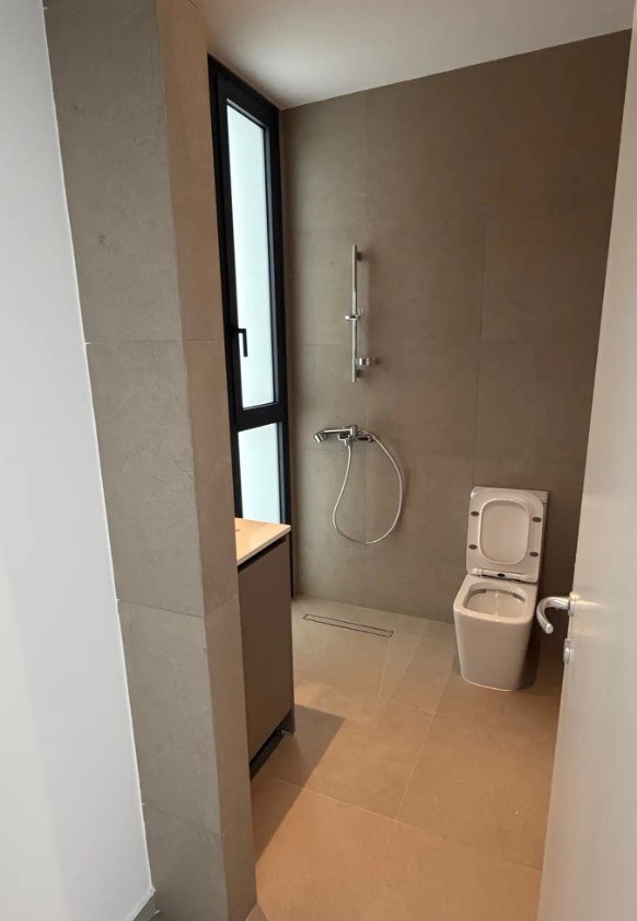 Apartment, 2 bedrooms — 3