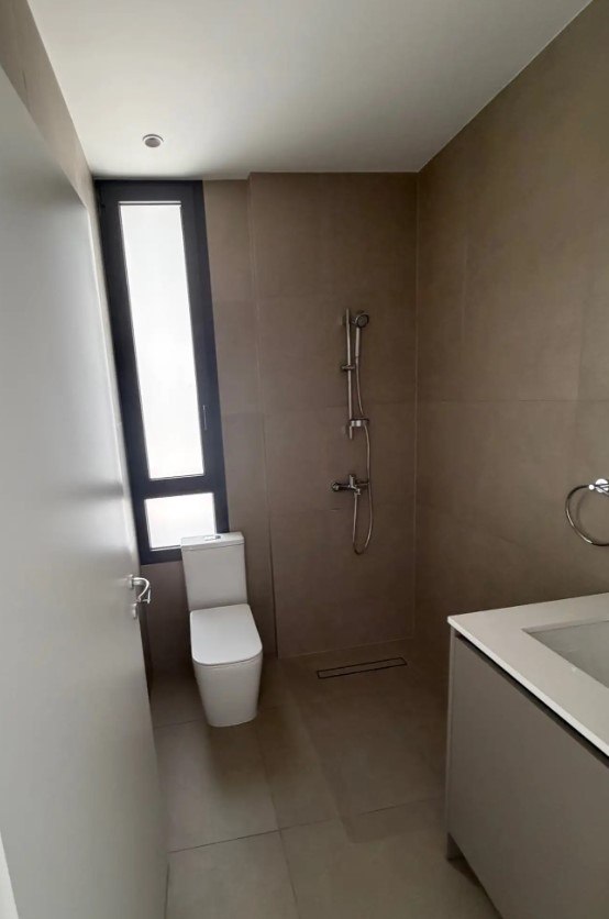 Apartment, 2 bedrooms — 4
