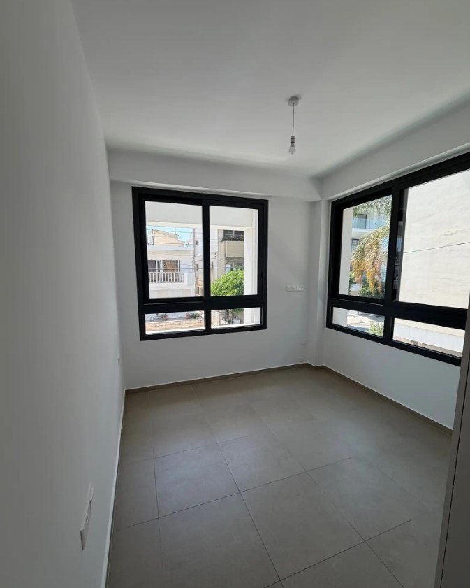 Apartment, 2 bedrooms — 7