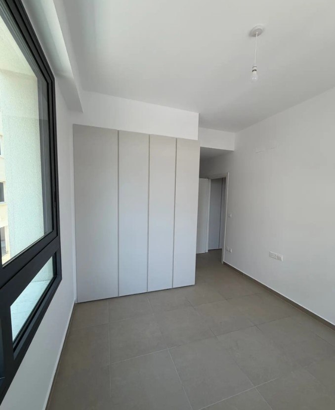 Apartment, 2 bedrooms — 8