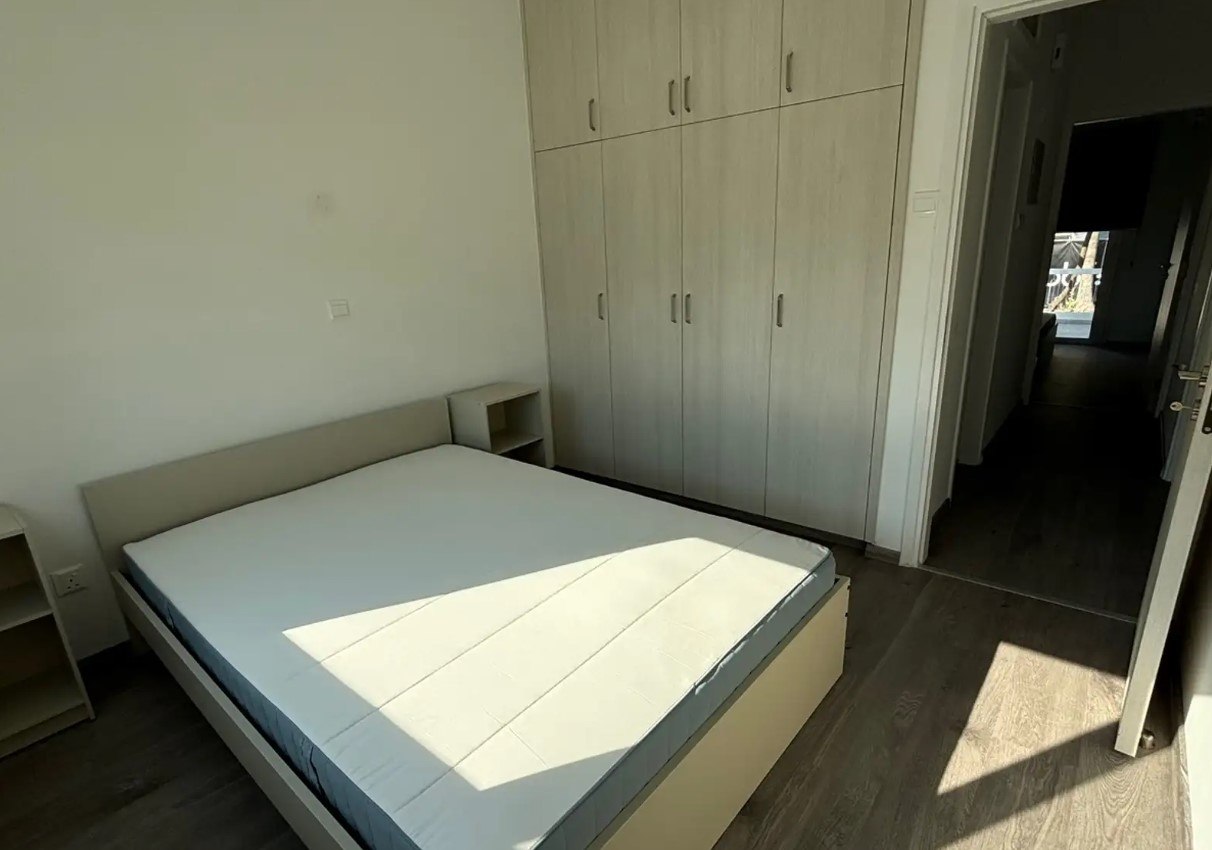 Apartment, 2 bedrooms — 3