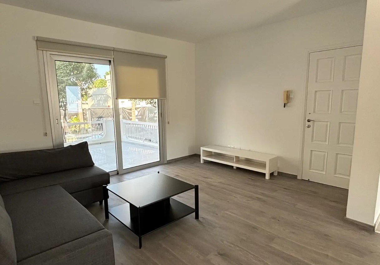 Apartment, 2 bedrooms — 6