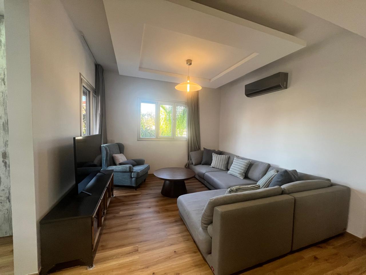Apartment, 1 bedroom — 5