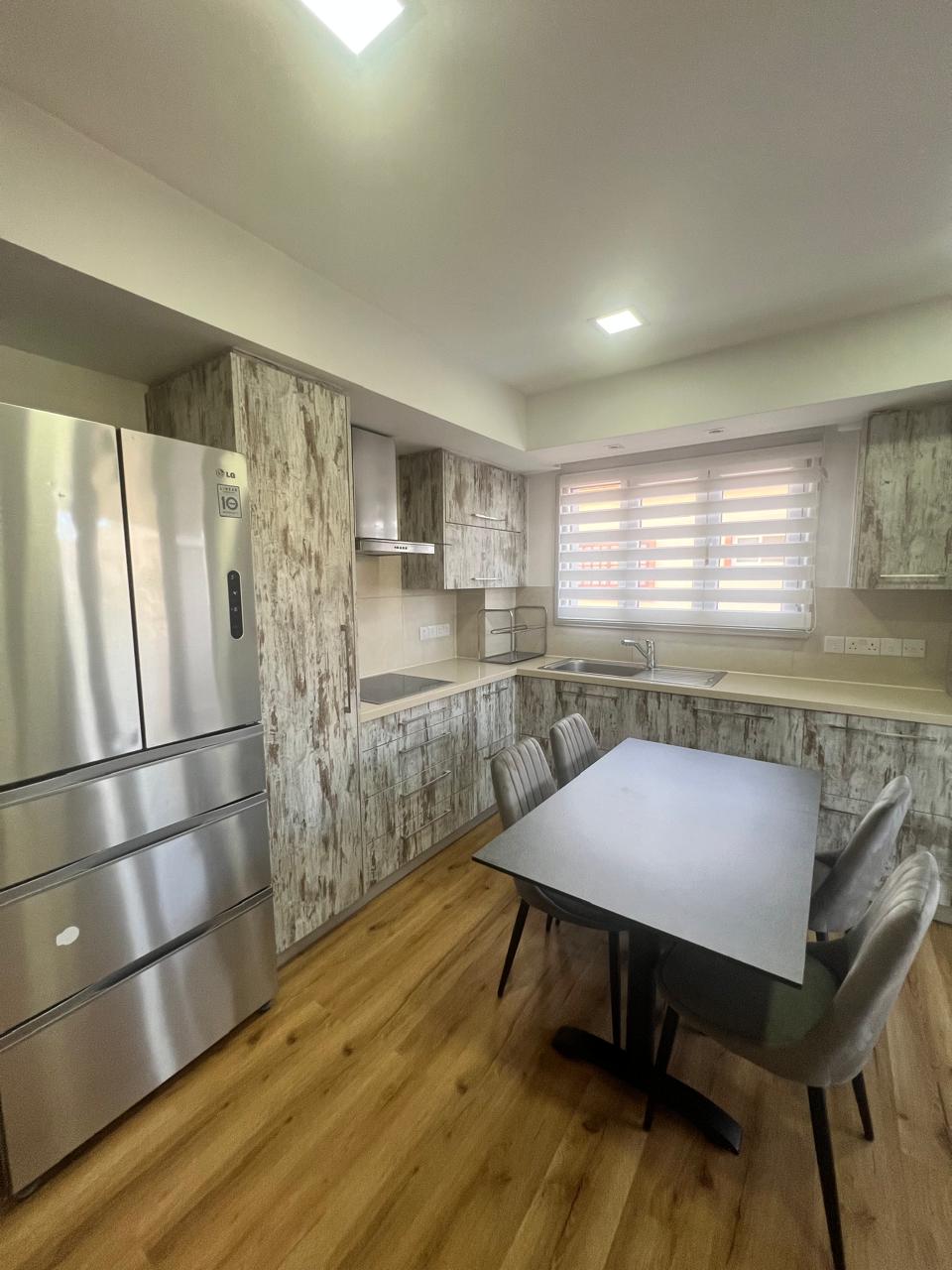Apartment, 1 bedroom — 6