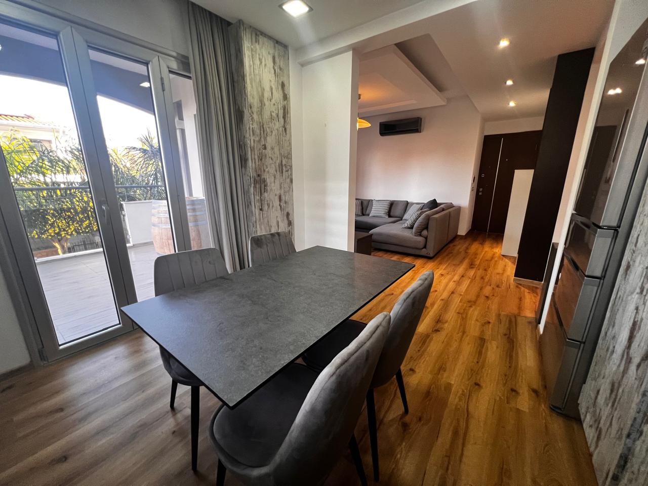 Apartment, 1 bedroom — 7
