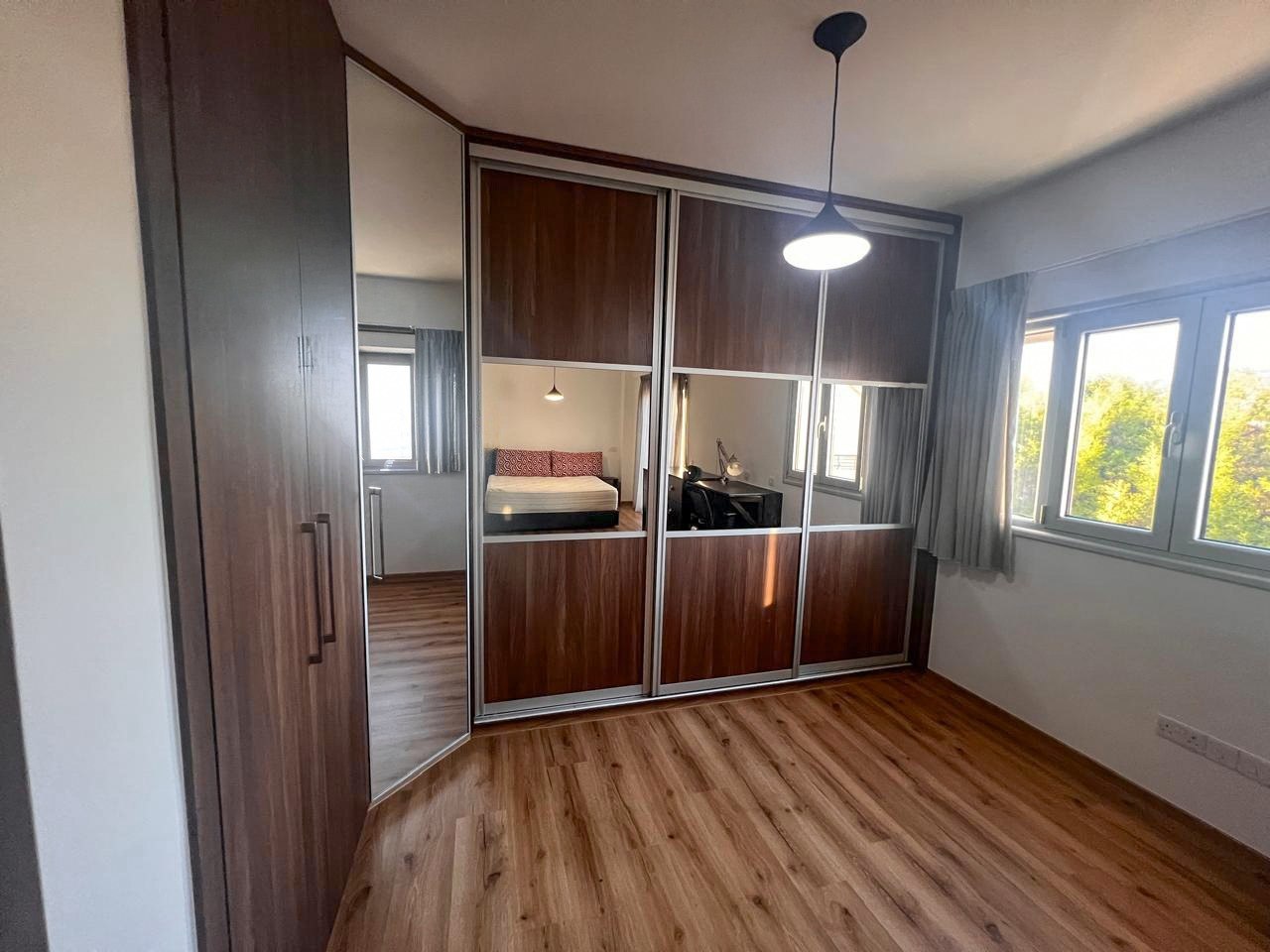 Apartment, 1 bedroom — 9