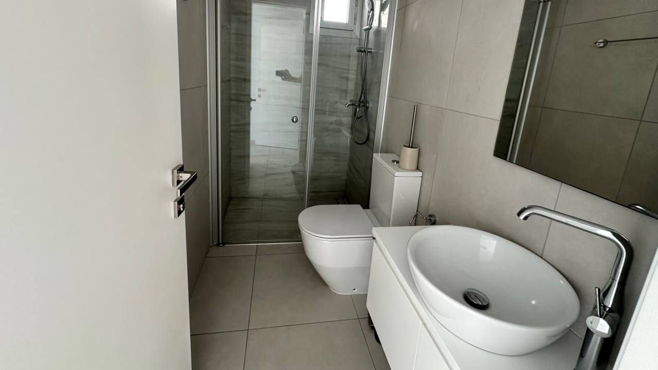 Apartment, 2 bedrooms — 5