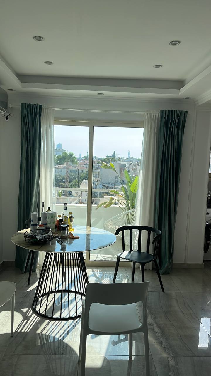 Apartment, 2 bedrooms — 4