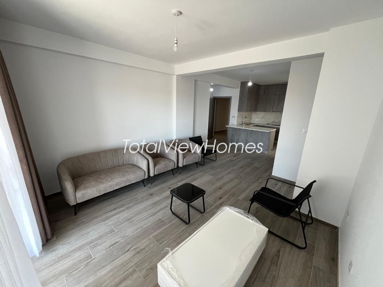 Apartment, 2 bedrooms — 10