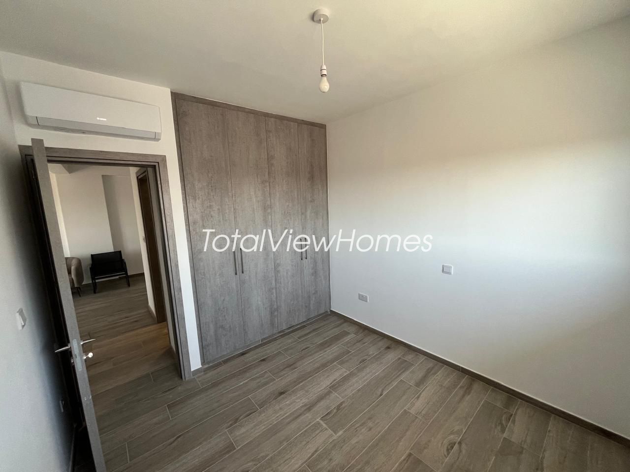 Apartment, 2 bedrooms — 6
