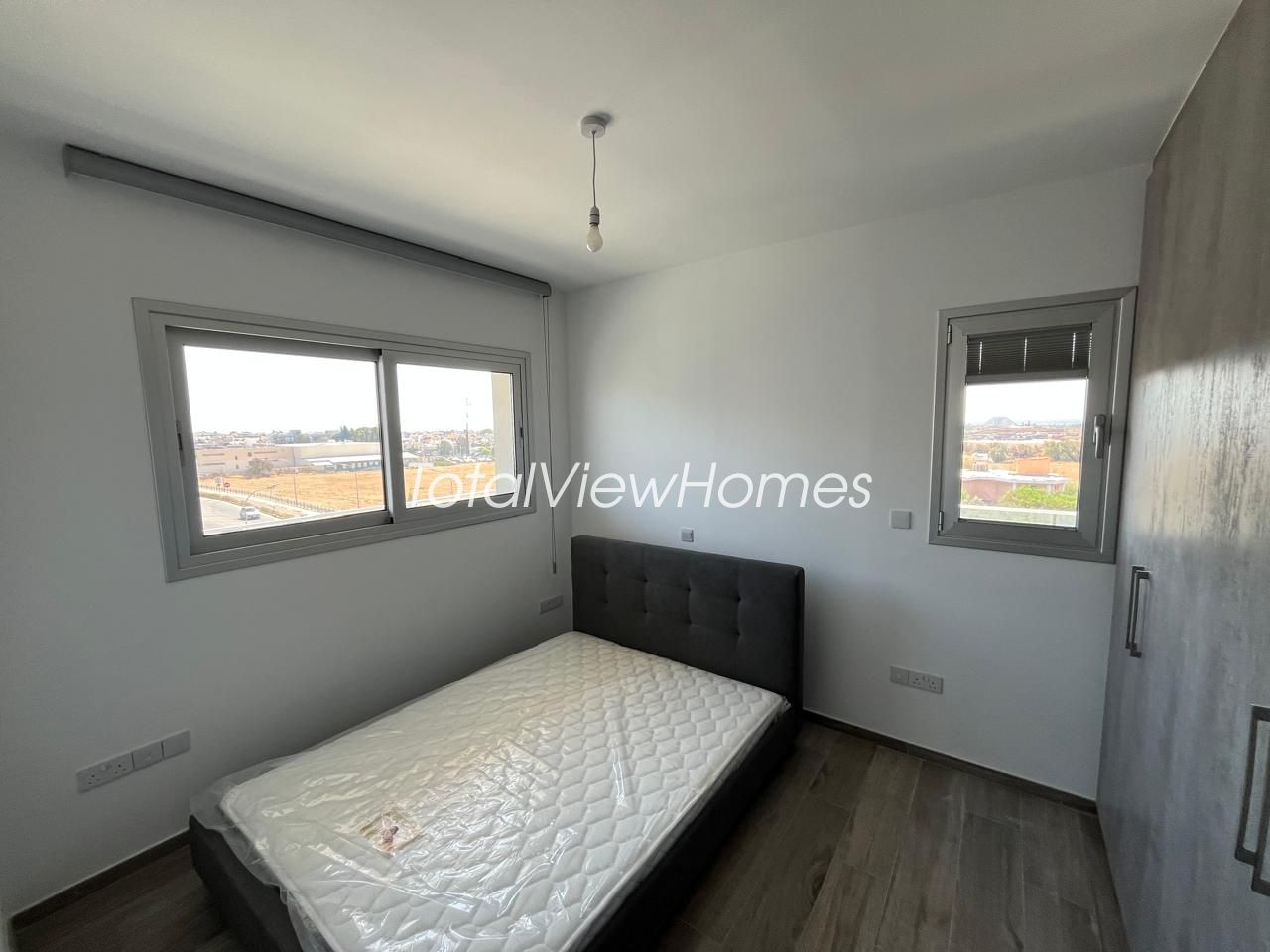 Apartment, 2 bedrooms — 7