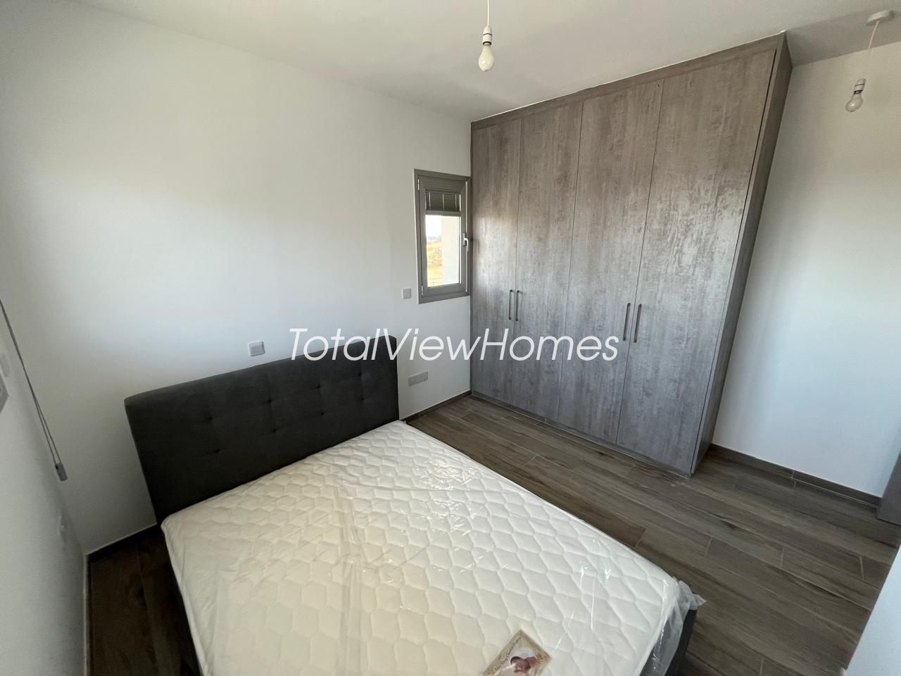 Apartment, 2 bedrooms — 8