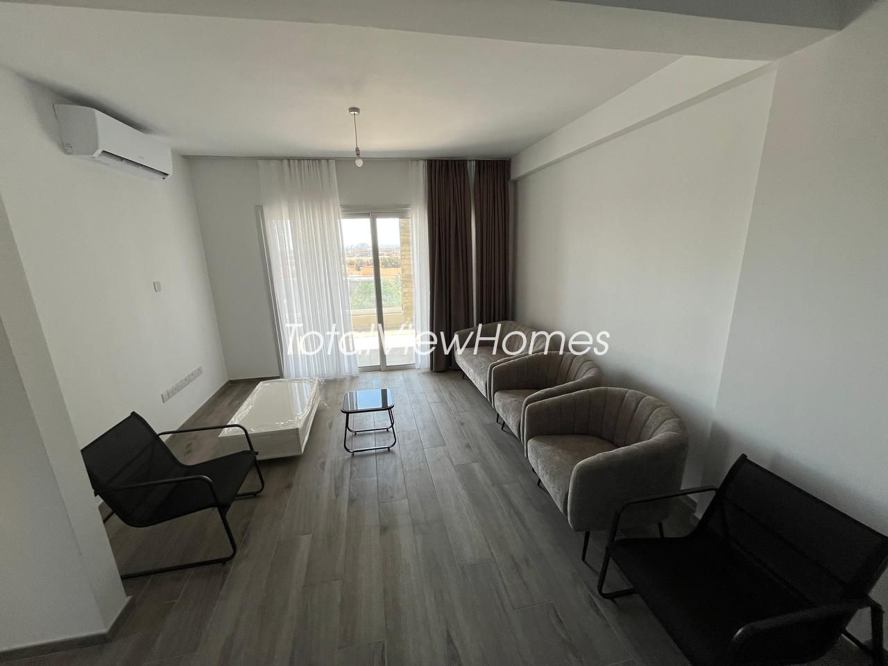 Apartment, 2 bedrooms — 9