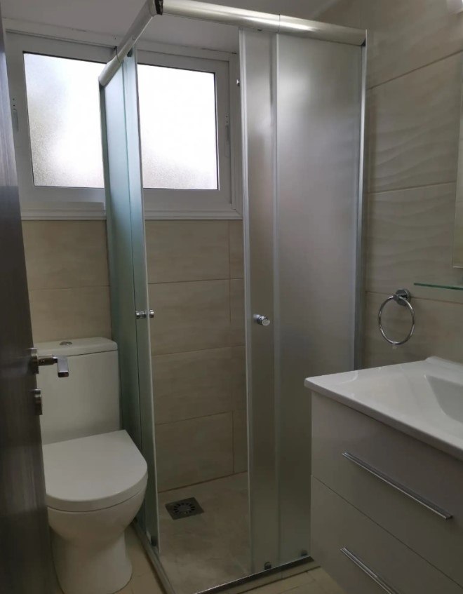 Apartment, 1 bedroom — 2