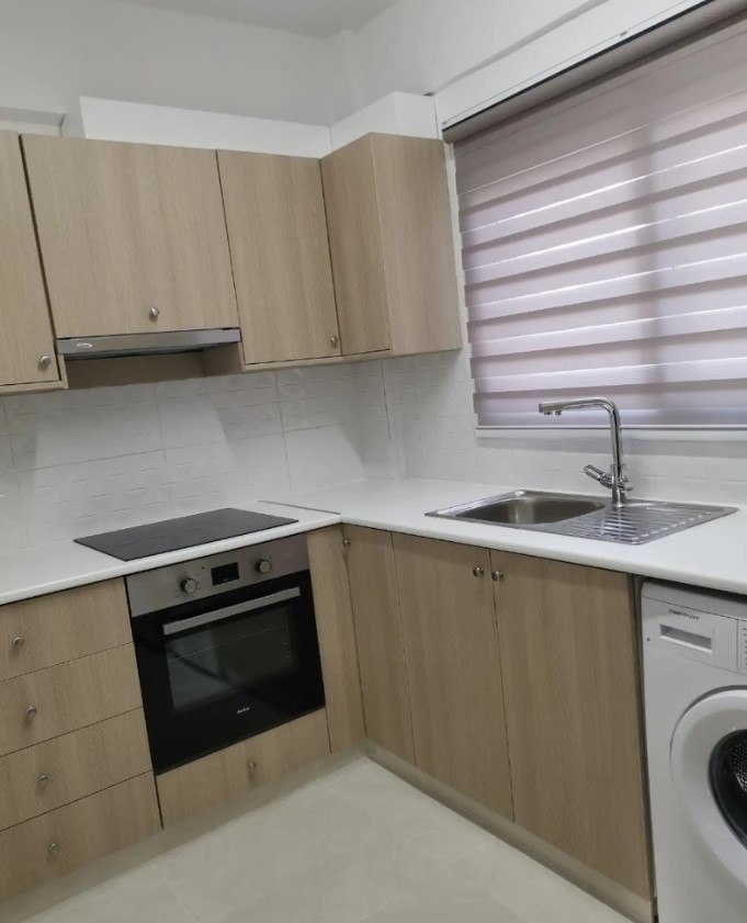 Apartment, 1 bedroom — 3