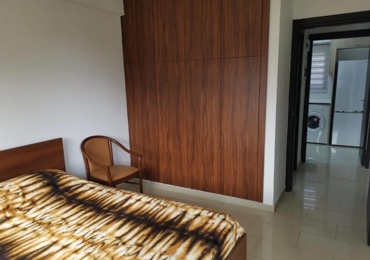 Apartment, 1 bedroom — 5