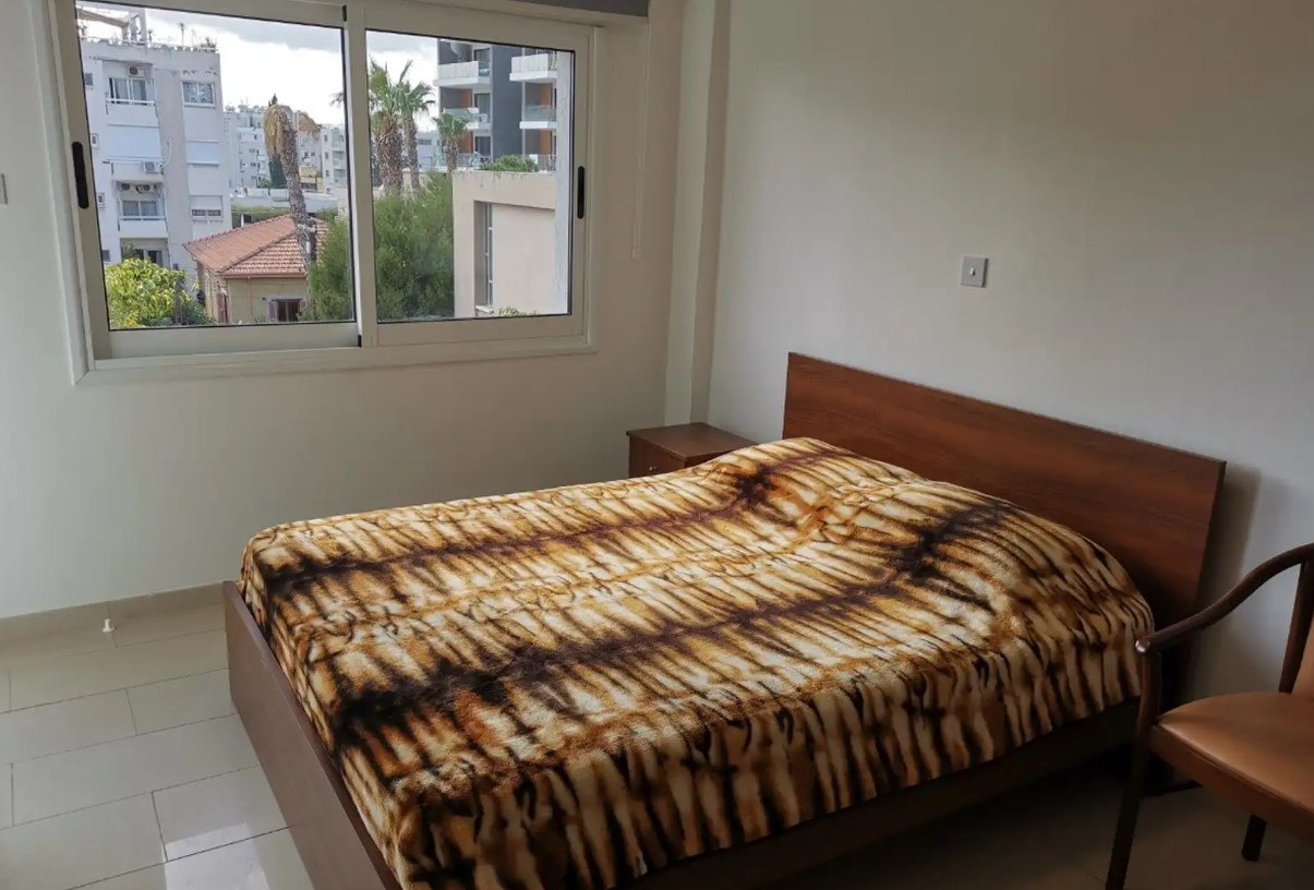 Apartment, 1 bedroom — 6