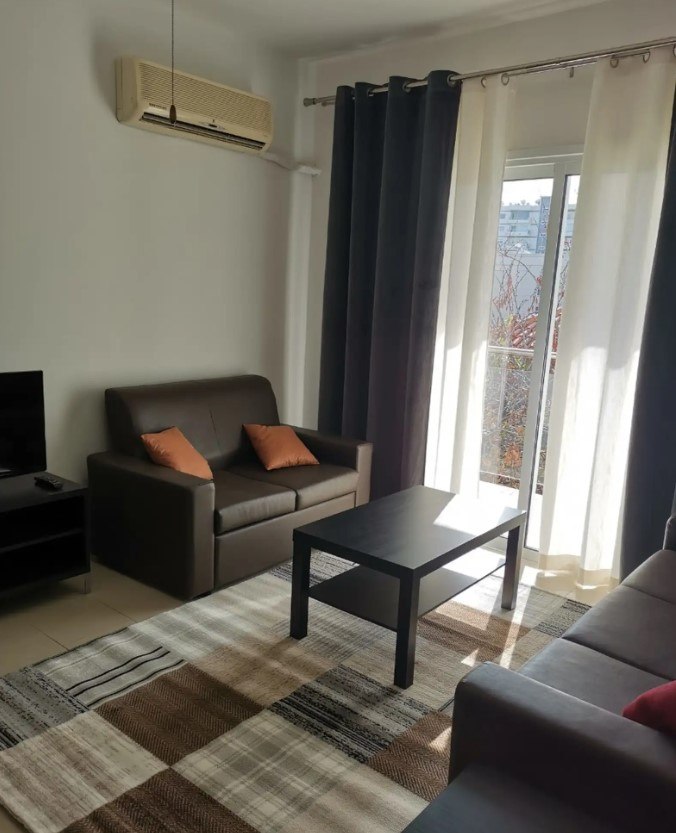 Apartment, 1 bedroom — 8