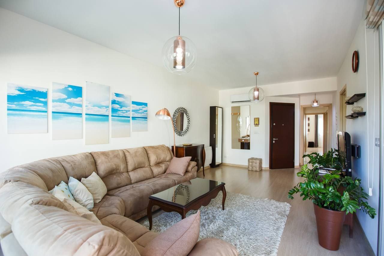 Apartment, 2 bedrooms — 2