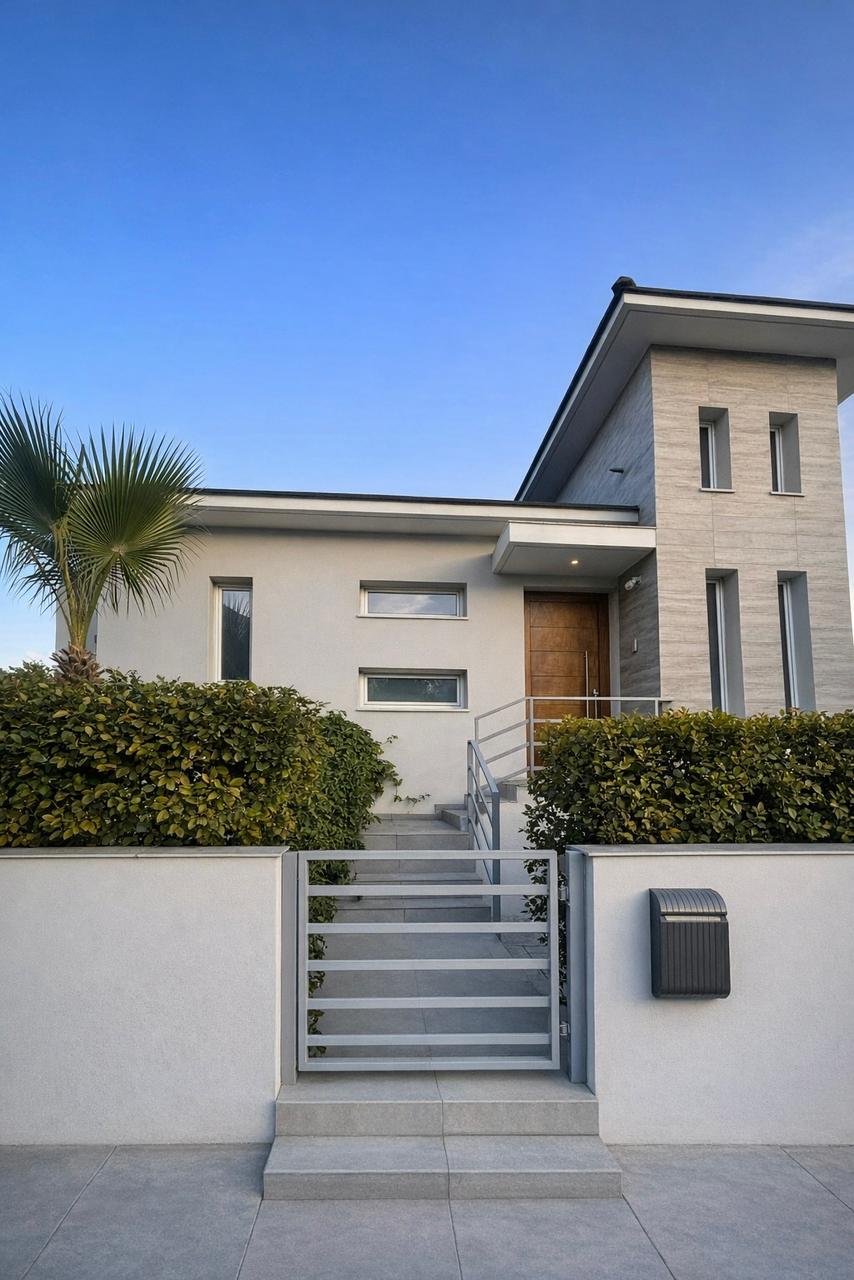 Villa, 3 bedrooms — 10