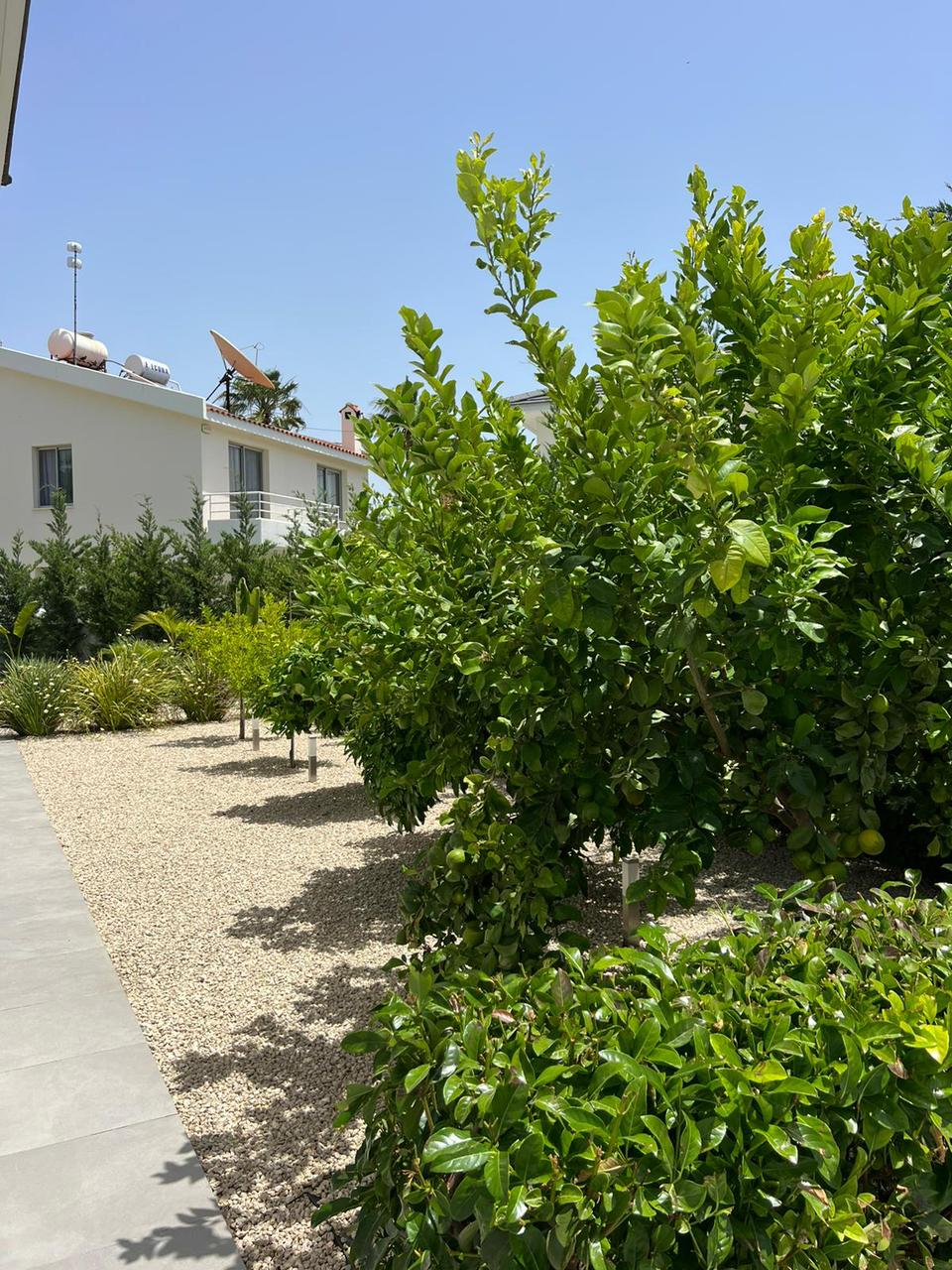 Villa, 3 bedrooms — 2