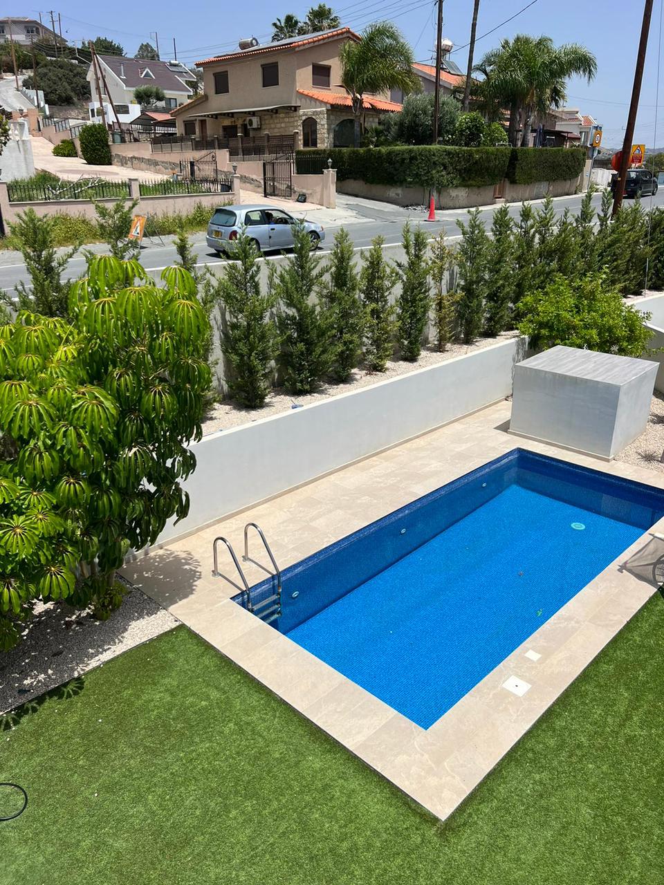 Villa, 3 bedrooms — 4