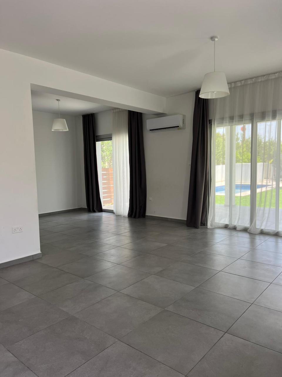 Villa, 3 bedrooms — 9