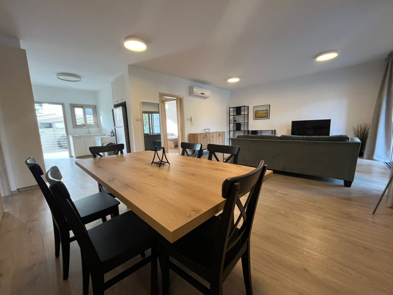 Apartment, 3 bedrooms — 10