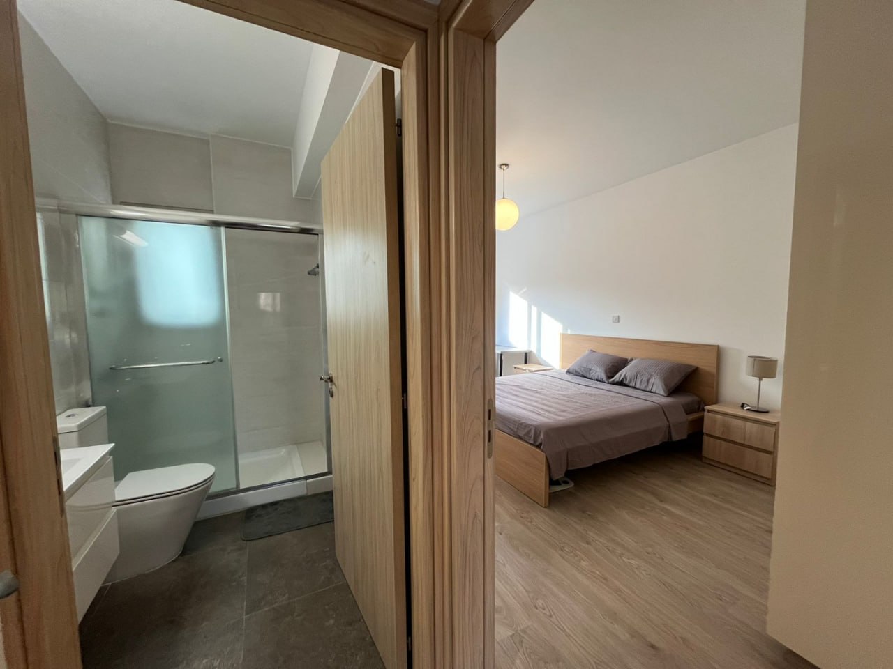 Apartment, 3 bedrooms — 4