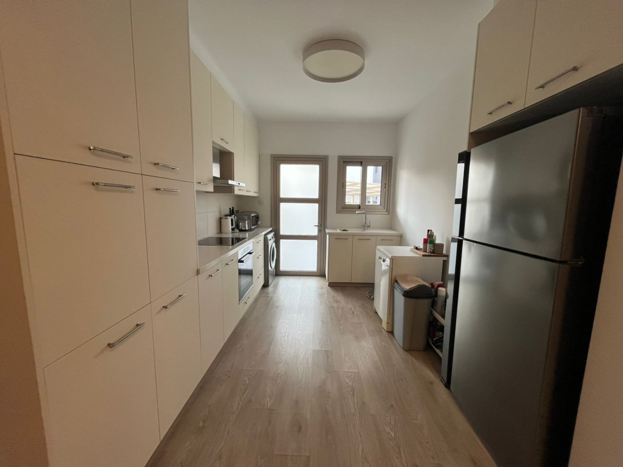Квартира, 3 комнаты — 5