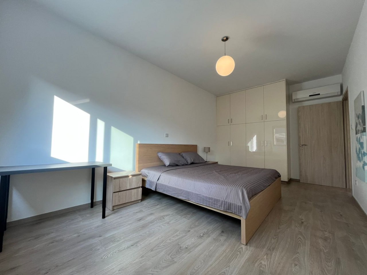 Apartment, 3 bedrooms — 8