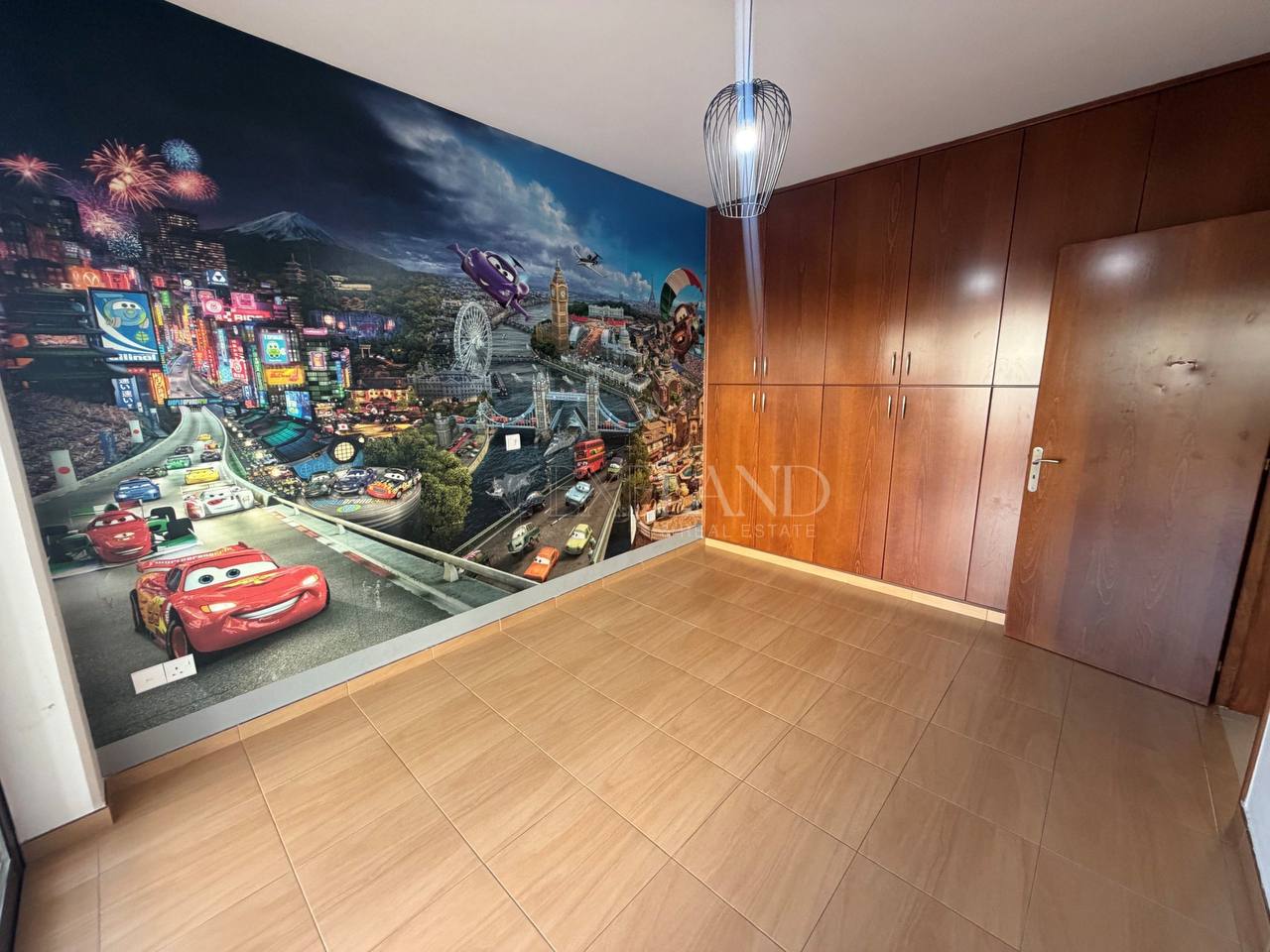 Apartment, 2 bedrooms — 2