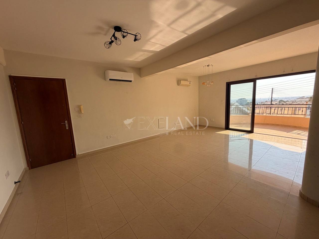 Apartment, 2 bedrooms — 4