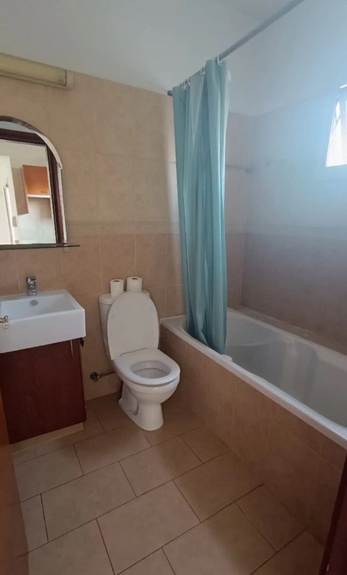Apartment, 1 bedroom — 3