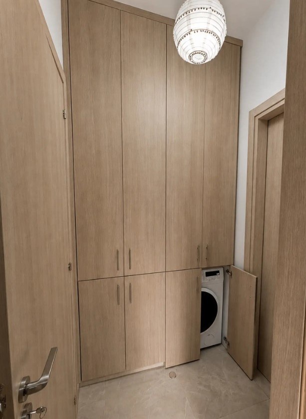 Apartment, 1 bedroom — 2
