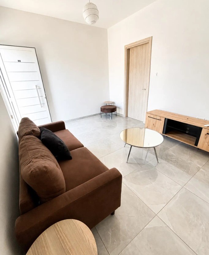 Apartment, 1 bedroom — 6