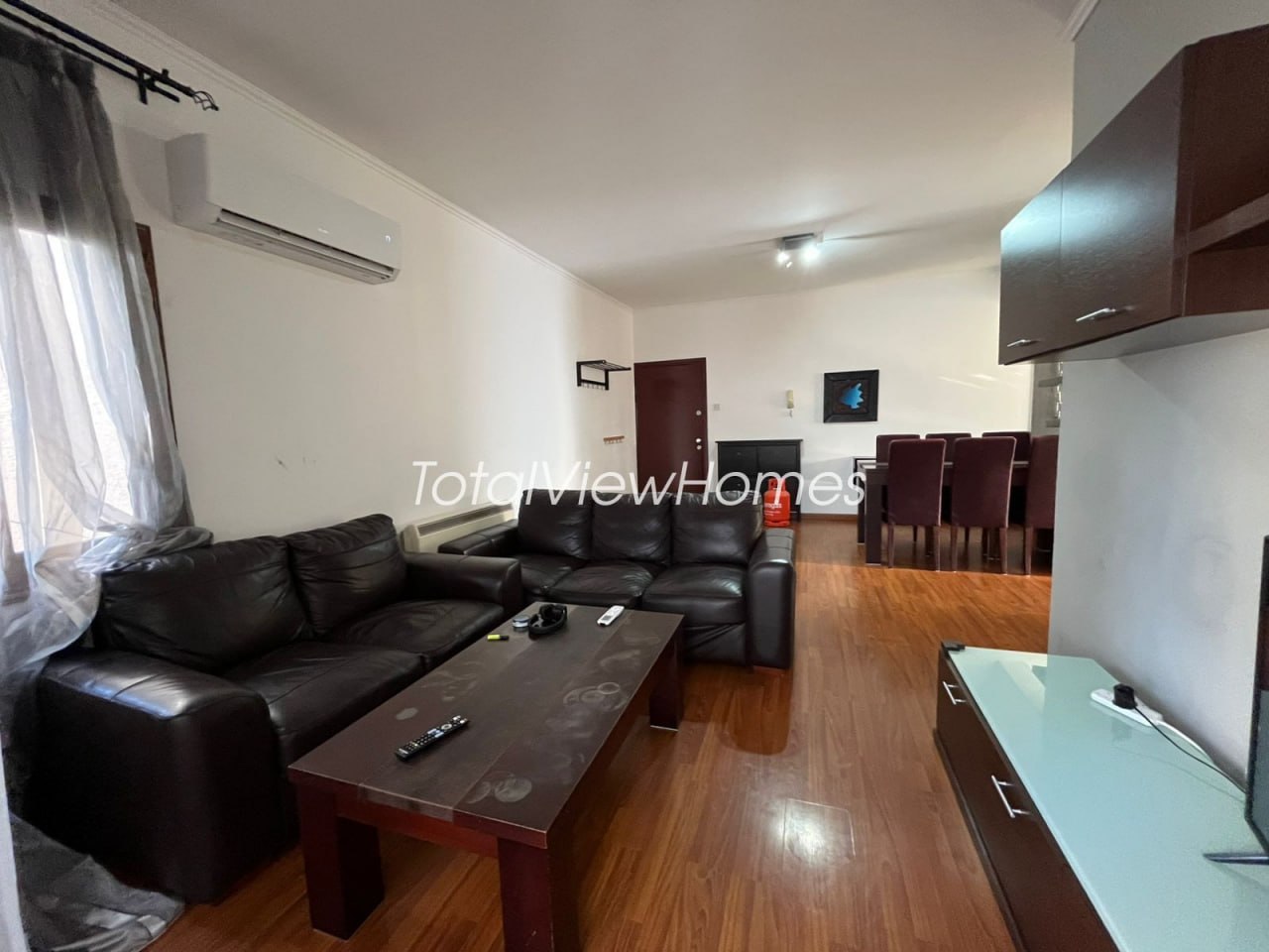 Apartment, 2 bedrooms — 9