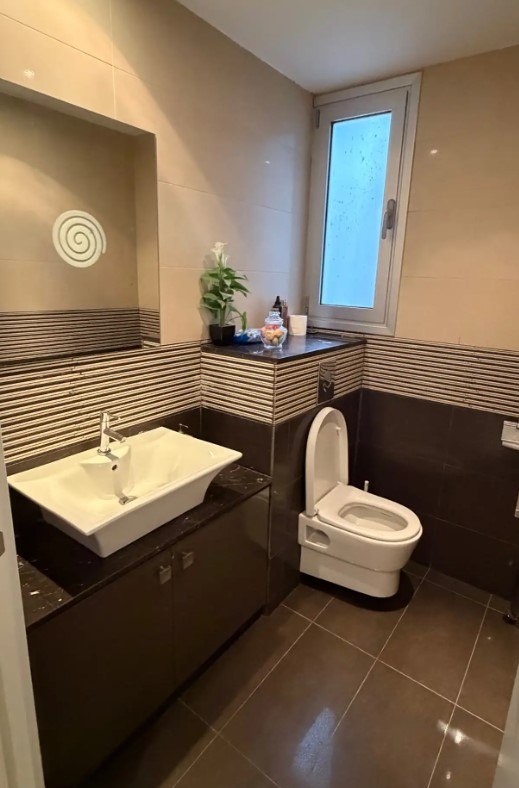 Apartment, 2 bedrooms — 2