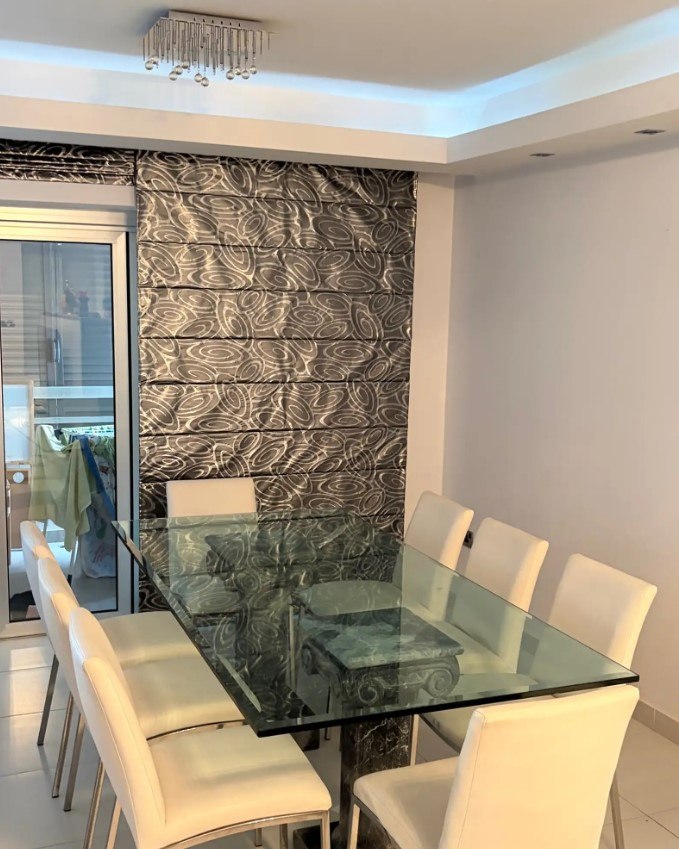 Apartment, 2 bedrooms — 4
