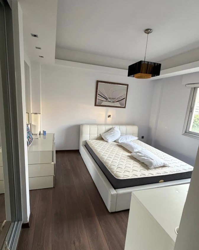 Apartment, 2 bedrooms — 6